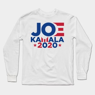 Biden Long Sleeve T-Shirt